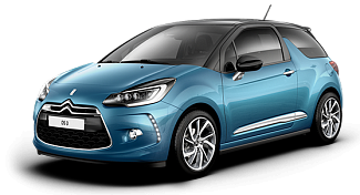 ремонт Стартера CITROEN (СИТРОЕН) DS3
